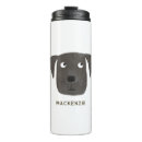 Recherche de labrador retriever noir tasses Animal