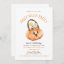 Recherche de candy halloween invitations Fête d'anniversaire d'halloween