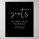 Recherche de bathroom posters Pour lui