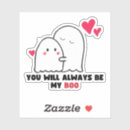 Search for my boo stickers Ghost