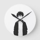 Recherche de anime de manga horloges Pour tous