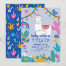 Search for alpaca invitations Fiesta