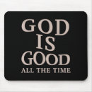 Search for all the time mousepads Christian