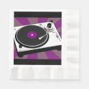 Search for vinyl record decor Purple