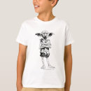 Recherche de dobby tshirts Reliques de la mort