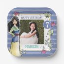 Search for mulan Disposable tableware