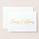 Search for job party invitations Congratulations