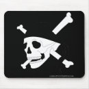 Recherche de drapeaux croisés électronique Jolly roger