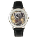 Search for koala watches Kawaii