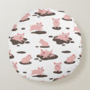 Recherche de porcelets coussins Animaux