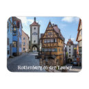 Search for bavaria rectangular magnets Souvenir