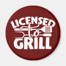 Search for bbq grill magnets Joke