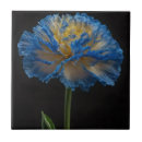 Search for carnation tiles Blue