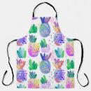 Search for autumn flowers aprons Pattern