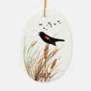 Search for blackbird ornaments Animal