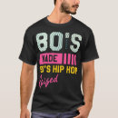 Recherche de 90s hip hop tshirts Anniversaire