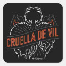 Search for dalmatian print plates Cruella de vil