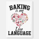 Recherche de de cuisson magnets Pain