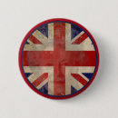 Search for england flag buttons Queen elizabeth