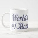Search for number 1 mum mugs Mother
