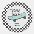 Search for turquoise and black stickers Retro