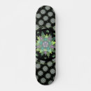 Search for floral pattern skateboards Hippy