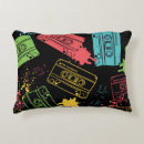 Search for cassette pillows Radio
