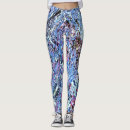 Search for unusual leggings Different
