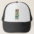 Recherche de superhéros casquettes Ligue de la justice