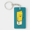 Search for spread keychains Yellow