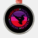 Search for martial ornaments Karate