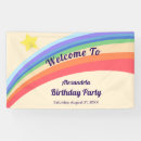 Search for 80s banners Pastel