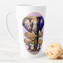 Recherche de éléphant africain tasses Faune
