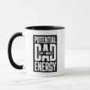 Search for potentiality mugs Science teacher