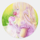 Search for rose fairy stickers Flowers