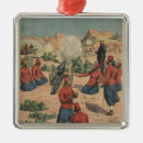 Search for artillery ornaments Soldiers