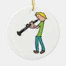 Search for oboe ornaments Oboist