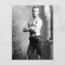 Recherche de le cirque cartes postales Vintage