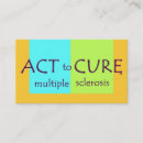 Search for multiple business cards Awareness