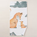 Search for fox bath towels Fall