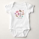 Search for croissant baby clothes Pastry