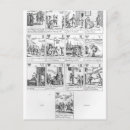 Recherche de propagande cartes postales École