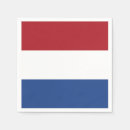 Recherche de drapeaux du monde serviettes Holland