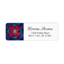 Search for quilter return address labels For her