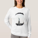 Recherche de point de repère tshirts Symbole