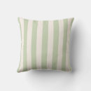 Recherche de lignes verticales coussins Rayures