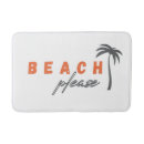 Search for beach bath mats Modern