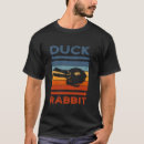 Search for duck rabbit illusion tshirts Math