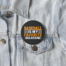 Search for baseball quotes buttons Sports