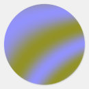 Search for fluorescent stickers Blue